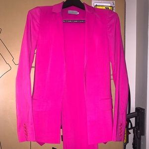 PREEN by Thornton Bregazzi suit | SIZE Medium (UK)